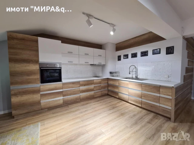 ЛУКСОЗЕН ТРИСТАЕН АПАРТАМЕНТ В БУТИКОВА СГРАДА – ШИРОК ЦЕНТЪР, ХАСКОВО, снимка 3 - Апартаменти - 50933972