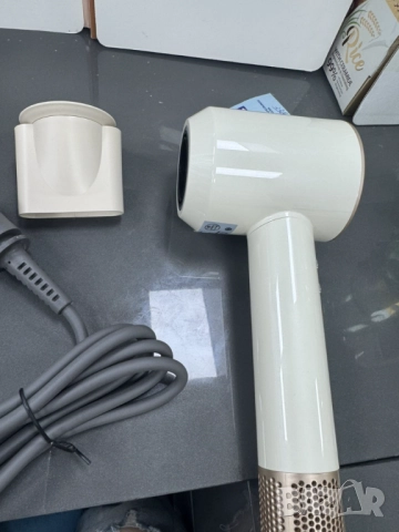 Йонен сешоар – професионален резултат у дома