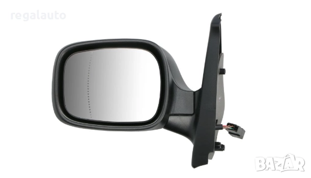 8200253492,9635400Q0B,9635400QAA,ляво огледало електр.5 pin RENAULT KANGOO,NISSAN KUBISTAR
