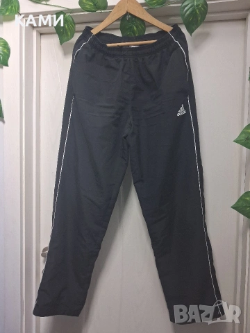 ADIDAS долница дамска черна L размер 