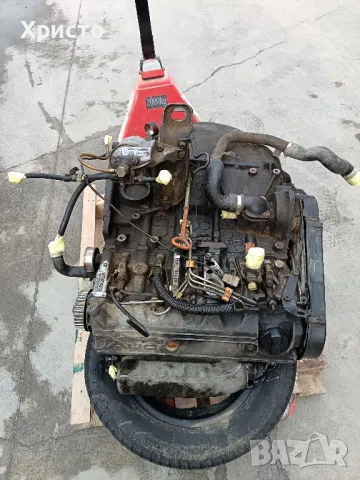 двигател Audi 100 2.5tdi , снимка 3 - Части - 50026853