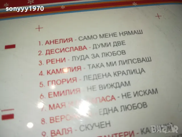 PAYNER HIT VIDEO 18-VIDEO CD 1102251110, снимка 11 - DVD дискове - 49074850