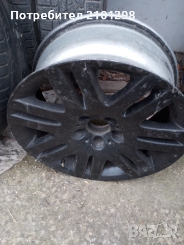 Джанта за BMW 18 цола 