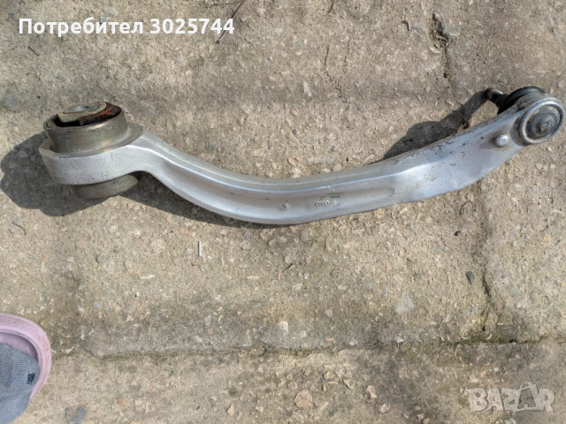 Десен долен заден носач TRW за Audi A4 B5, A6 C5, A8 D2, VW Passat B5 - 2 броя, снимка 9 - Части - 53719637