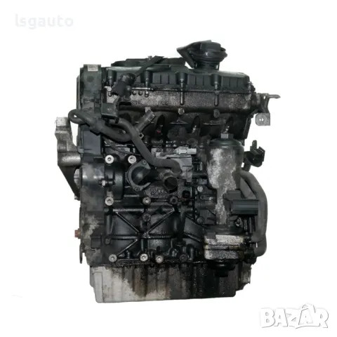 Двигател BXE 1.9 Seat Leon II 2005-2012 ID: 143818, снимка 3 - Части - 49368786