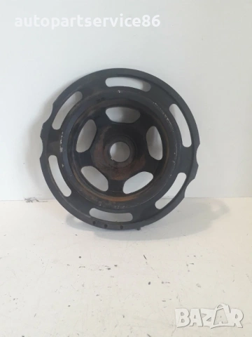 Шайба на колянов вал за Mercedes Sprinter 308/311/312 (1995-2005) A6040300003