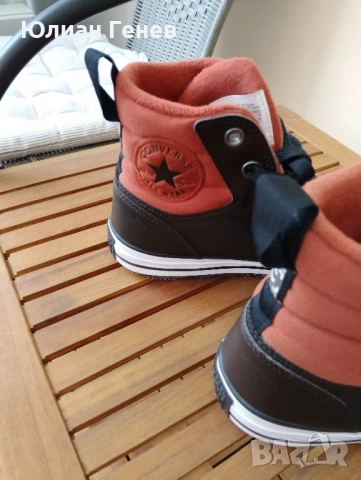 Converse All Stars , снимка 7 - Кецове - 51858380