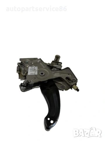 Ръкохватка за ръчна спирачка за Volkswagen Touareg 3.0 Tdi (2009) 7L0721797N