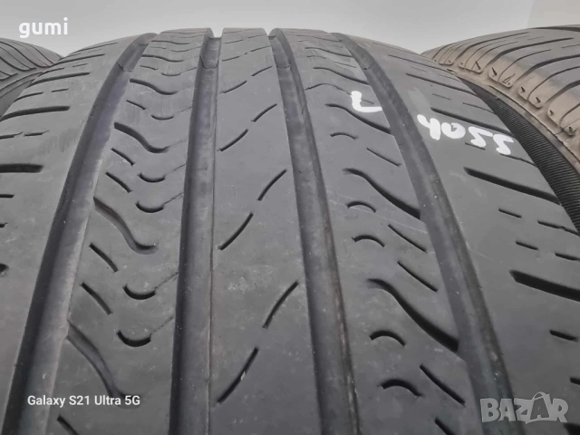 4бр летни гуми 225/50/18 TOMKET L04055 , снимка 3 - Гуми и джанти - 51916417