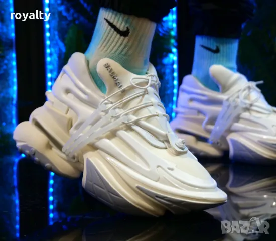 Balamin Unicorn 👉🏻НА ЕДРО🔥 Дамски маратонки , снимка 5 - Маратонки - 49903682