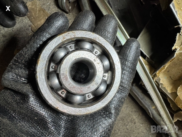 ЛАГЕР 160703 ГПЗ НОВ СССР ЗИЛ, Краз, ЛиАЗ, ЛАЗ и МАЗ