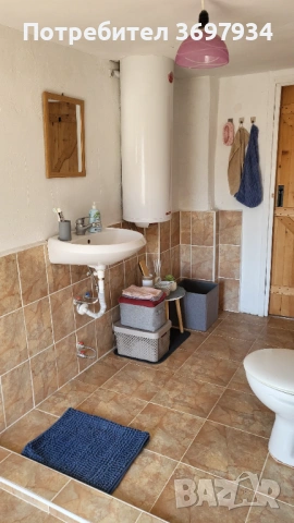 House for sale Elhovo,  Village Dobrich, снимка 10 - Къщи - 53657094