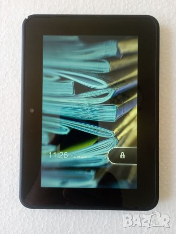 Amazon Kindle Fire HD таблет, снимка 2 - Електронни четци - 46362773