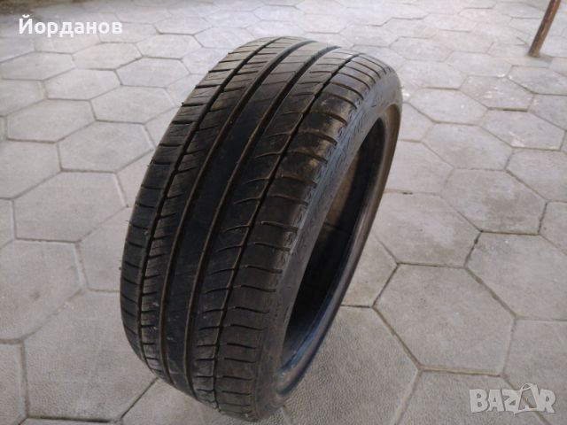 гума Michelin Primacy HP 245/40/19 рънфлат 7мм. грайфер, снимка 5 - Гуми и джанти - 45156240