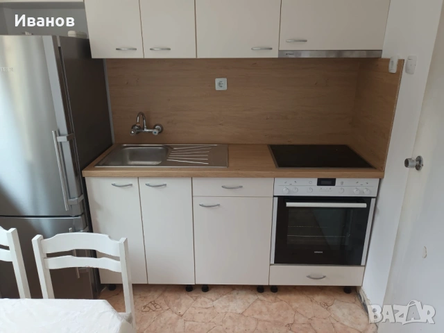 Гарсониера под наем в центъра на град Пазарджик, снимка 12 - Апартаменти - 53406303