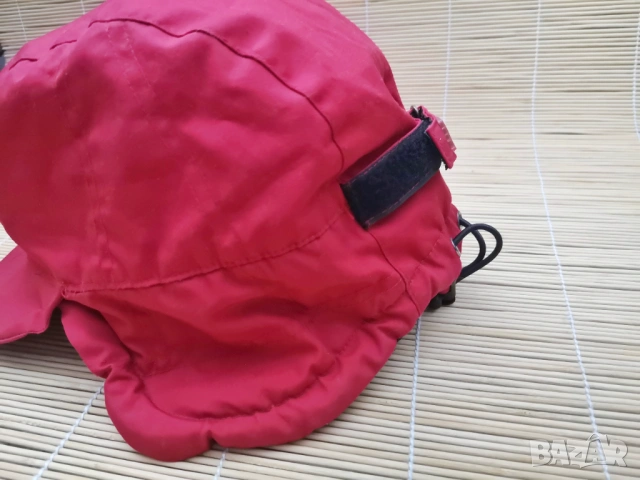 Stormberg / шапка, снимка 15 - Други - 53515637