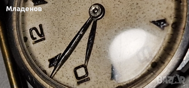 Швейцарски часовник Omega ., снимка 8 - Мъжки - 52958643