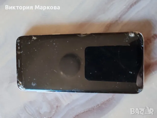 Samsung S8 за части, снимка 2 - Резервни части за телефони - 46849011