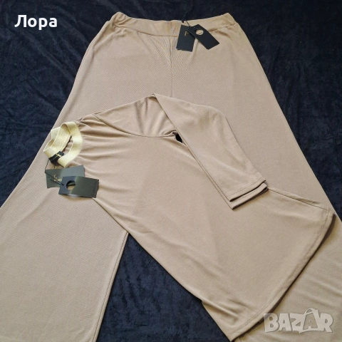 Нов дамски комплект Fabrizia, снимка 7 - Комплекти - 54122249