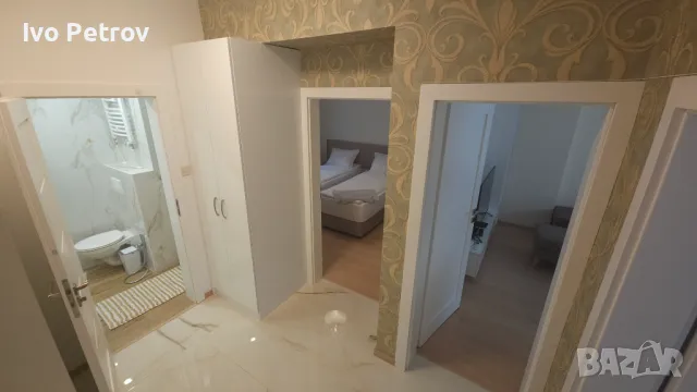 Краткосрочен наем на апартамент в иделен център в София., снимка 4 - Апартаменти - 49798546