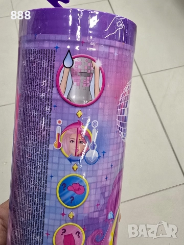 кукла Барби Barbie , снимка 2 - Кукли - 52834403