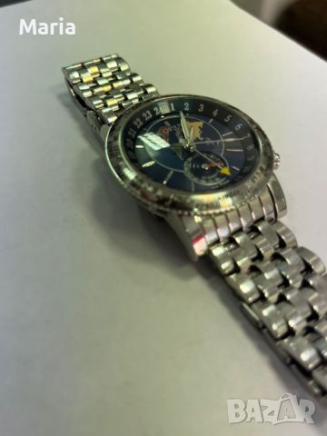 Оригинален часовник Corum, снимка 12 - Мъжки - 45841532