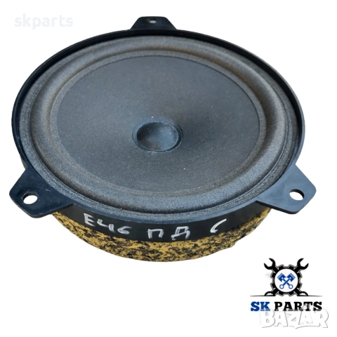 Високоговорители предни за BMW E46, снимка 3 - Части - 53112991