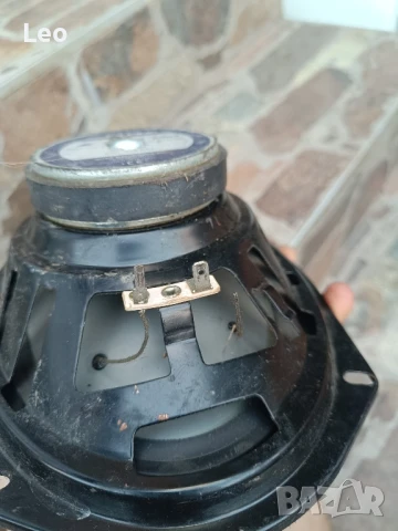 Говорители , снимка 12 - Части - 50927975