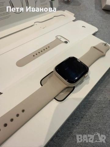 Apple watch 8 45mm