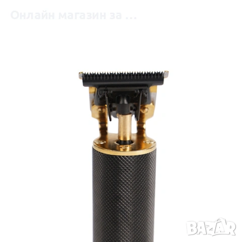 Акумулаторен тример машинка за подстригване на коса брада за мъже Soulima, 6 приставки (1,5 – 9 mm), снимка 8 - Тримери - 53452608