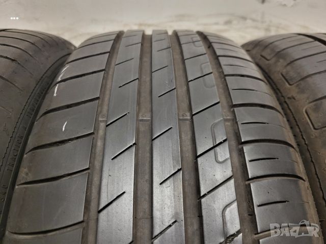 225/55/17 Goodyear / летни гуми , снимка 4 - Гуми и джанти - 45717756