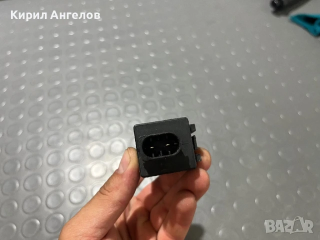 Модула на валвтроника за BMW E46 316 / 318 (N42), снимка 6 - Части - 51288661