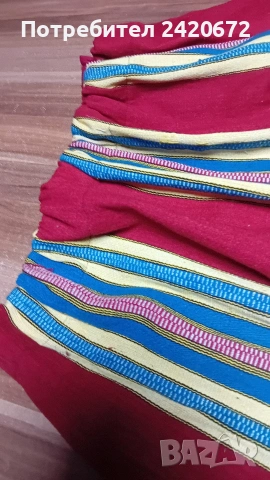 северняшки пищимал, снимка 4 - Антикварни и старинни предмети - 53045614