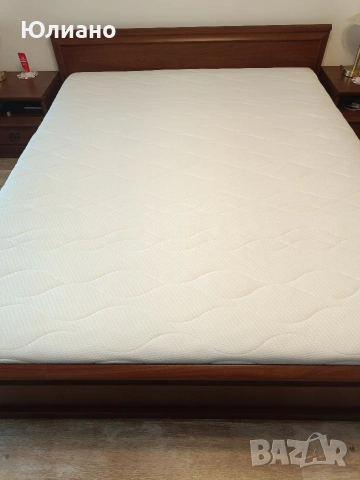 матрак юск 160 200 19 100 евро, снимка 14 - Матраци - 53518298