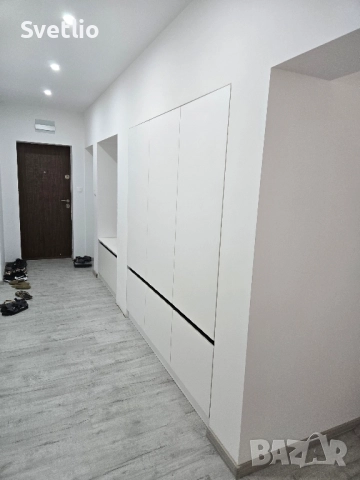 Изработка на кухни, спални, портманта, секции, офис обзавеждане,гардероби,скринове,децки и др. , снимка 5 - Скринове - 51643500