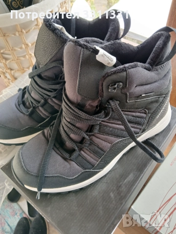 Продавам  мъжки боти, снимка 4 - Мъжки боти - 52416198