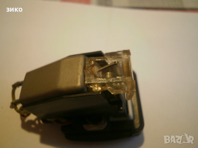 ГЗМ 105- игла с доза- руска , снимка 2 - Грамофони - 53215493