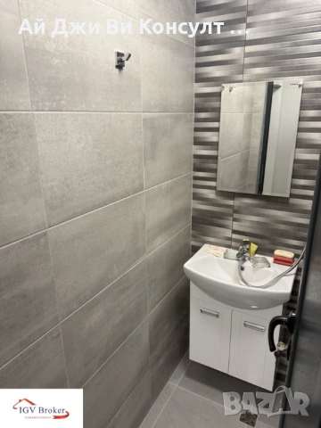 Офис под наем в Зона Б18, снимка 8 - Офиси - 54252297