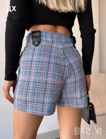 Къси панталонки букле, снимка 2 - Къси панталони и бермуди - 52497958