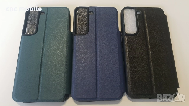 Samsung Galaxy S22 Plus - Samsung S22 Plus калъф case , снимка 11 - Калъфи, кейсове - 46117301