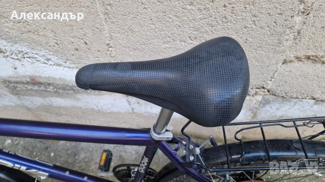 Велосипед 26", снимка 6 - Велосипеди - 53784237