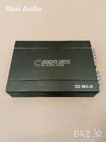 Усилвател Audio System 