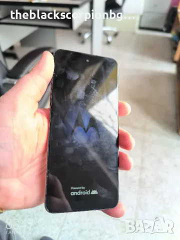 Motorola Moto E40 , снимка 5 - Motorola - 48690155