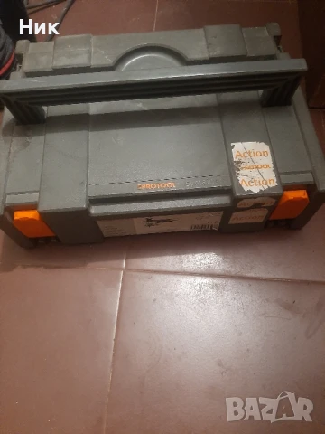 Прободен трион Protool, снимка 6 - Други инструменти - 50494225