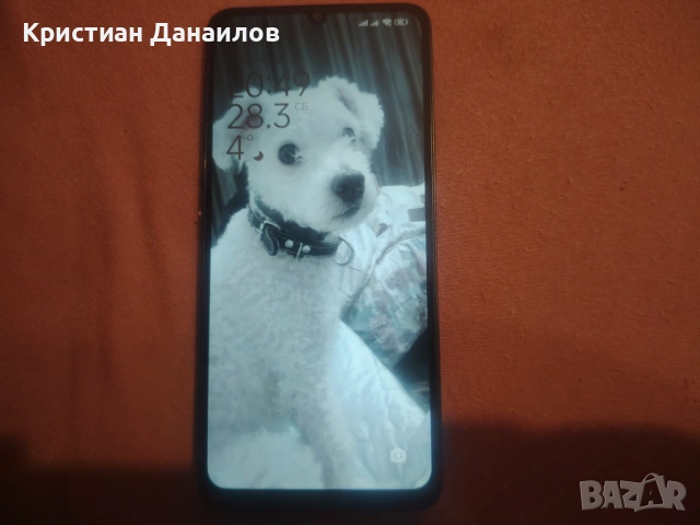 Мобилен телефон Xiaomi Redmi 13C, снимка 3 - Xiaomi - 54010359