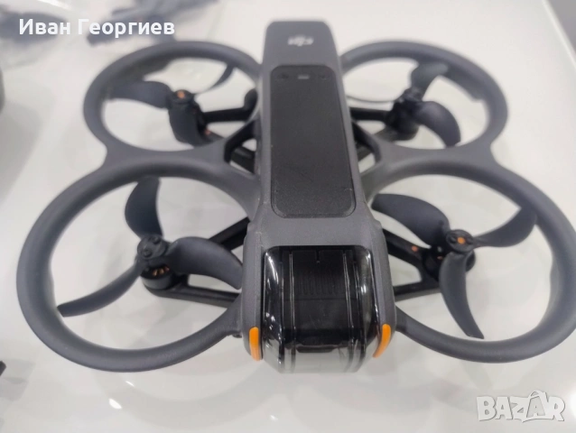 DJI Avata 2 FPV Drone, снимка 3 - Дронове и аксесоари - 54296250