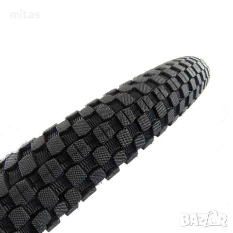 Външна велосипедна гума KENDA K-RAD (20 x 2.125) (26 x 2.30), Градска, снимка 3 - Части за велосипеди - 40659444