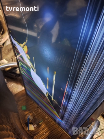 Main Board EAX65610904(1.0) ,за 32-инчов телевизор LG Модел 32LB570B, с дисплей HC320DXN-VHHS1-51XX, снимка 10 - Части и Платки - 52518740