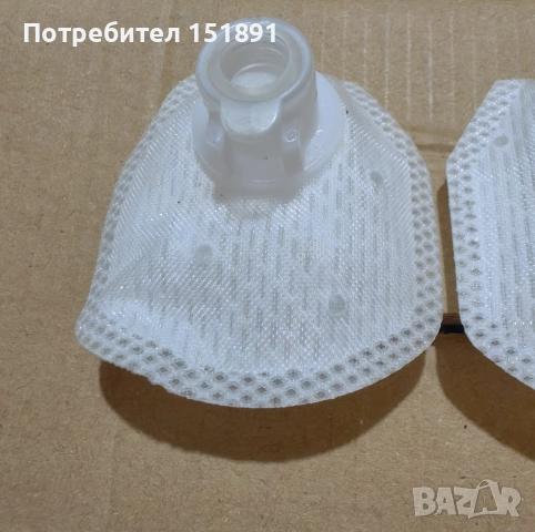 Чисто нови филтри за мотор suzuki - kawasaki , снимка 3 - Мотоциклети и мототехника - 52887916