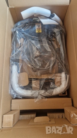 НОВА Easywalker Harvey NXT, снимка 3 - Детски колички - 54133073